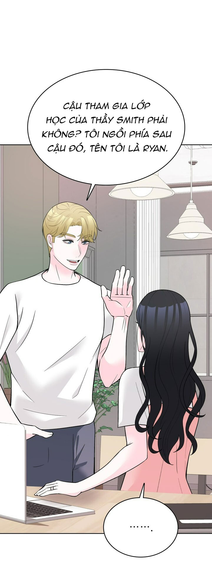 [18+] điều em cố giấu chapter 52.2 22