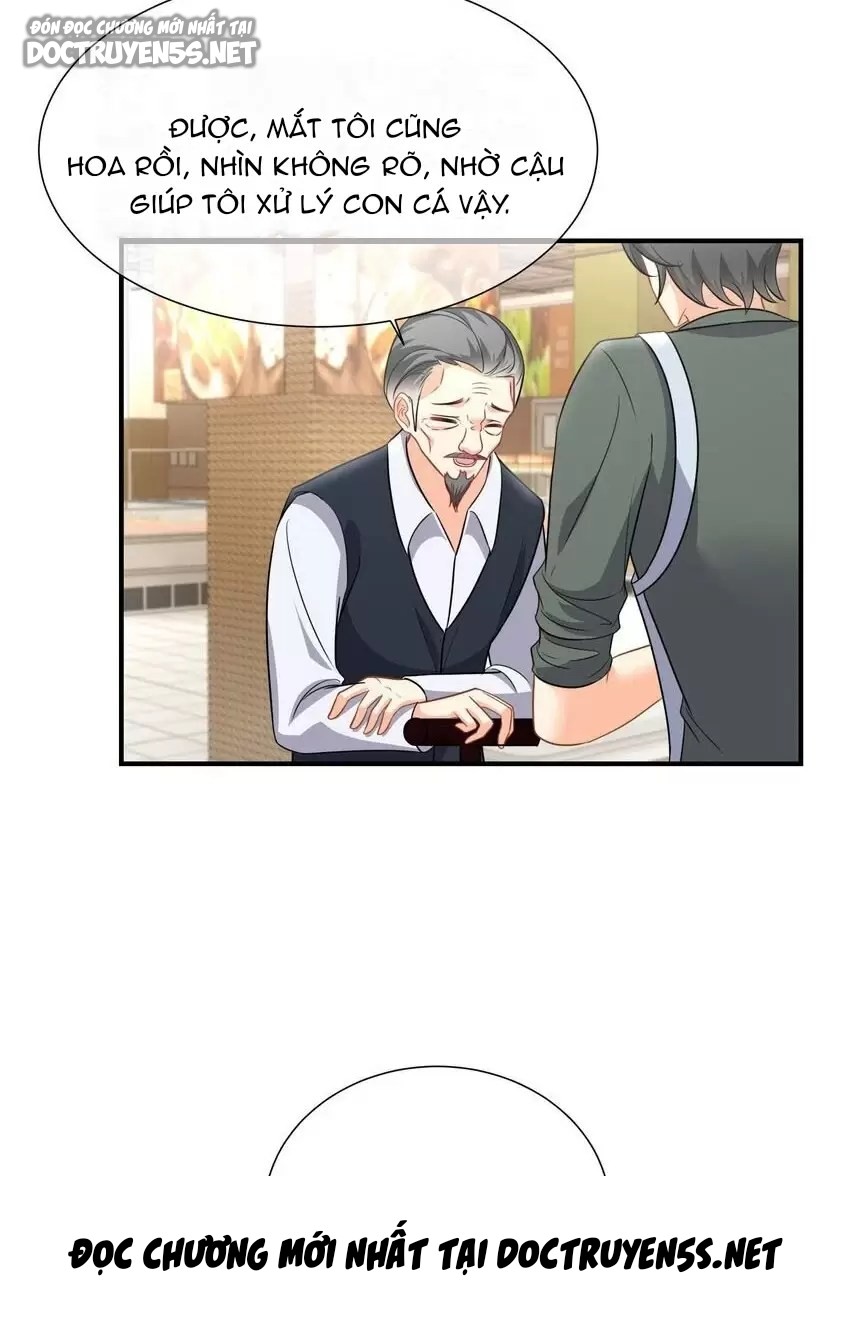 ảnh hậu một tuần mập ba cân chapter 33 19