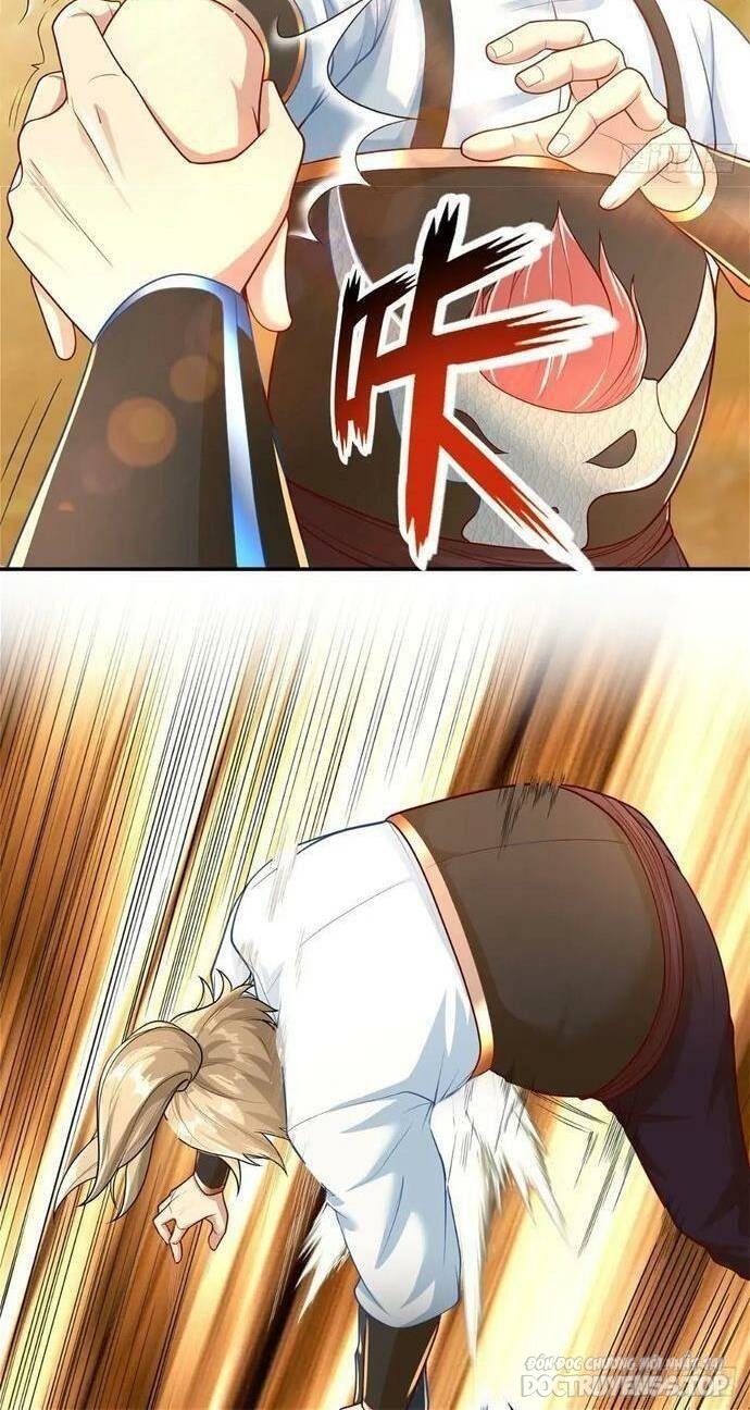 ta có khả năng vô hạn đốn ngộ chapter 27 12