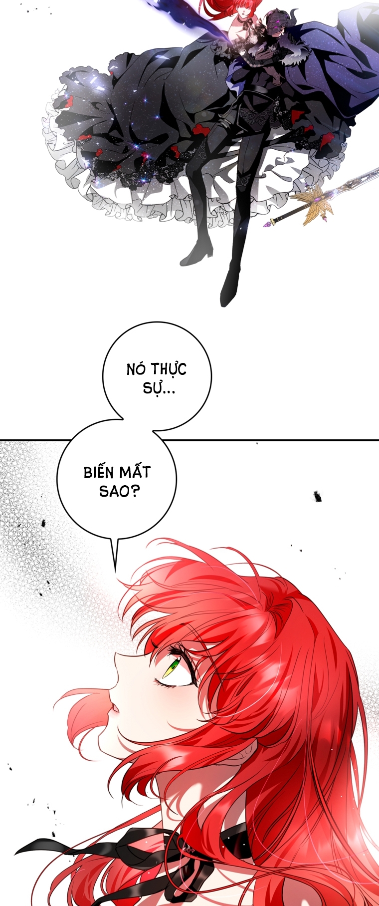 Nhan Sắc Bí Ẩn Của Chồng Tôi chapter 105.2 - Trang 5