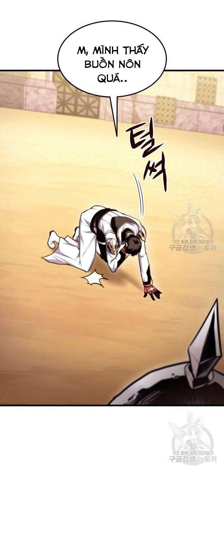 huyền thoại game thủ - tái xuất chapter 68 68