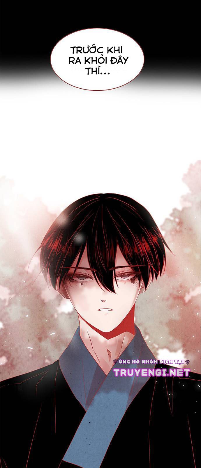 rắn có ăn hoa không? chapter 6 10