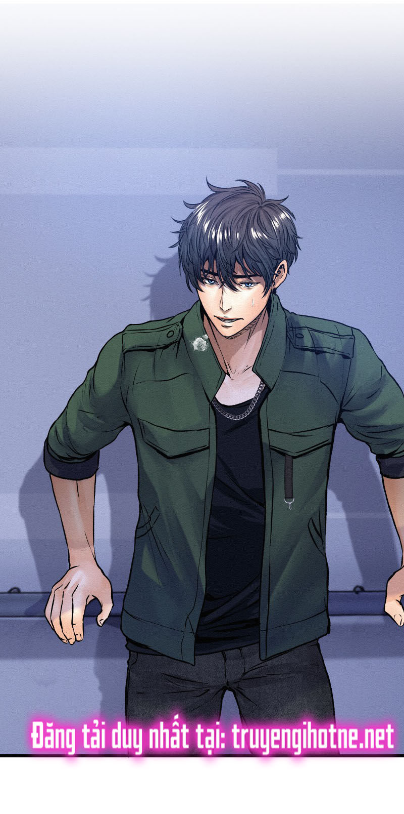 tôi đang hẹn hò với kẻ tâm thần chapter 7.2 16