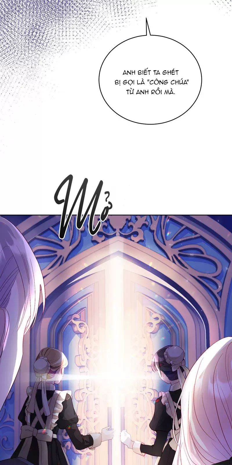 Một Ngày Nọ Bỗng Dưng Cha Xuất Hiện Chapter 4 7