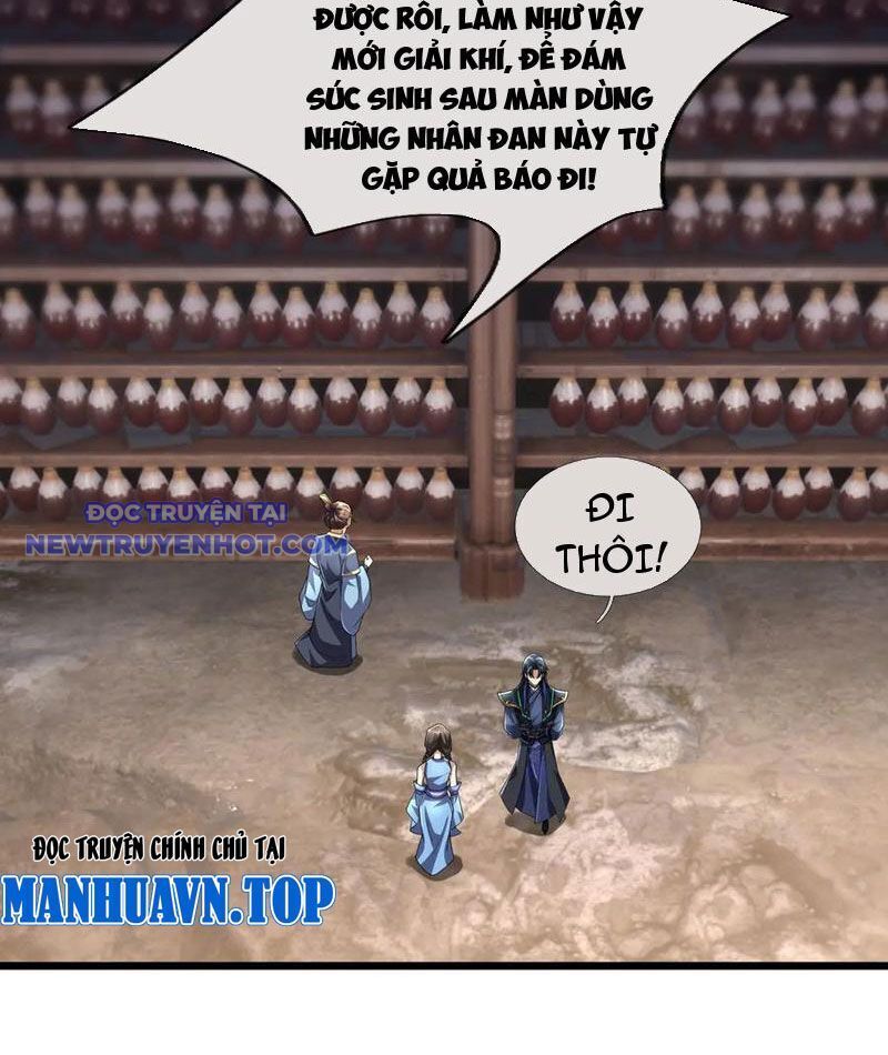 ngủ say vạn cổ: xuất thế đẩy ngang chư thiên chapter 86 67