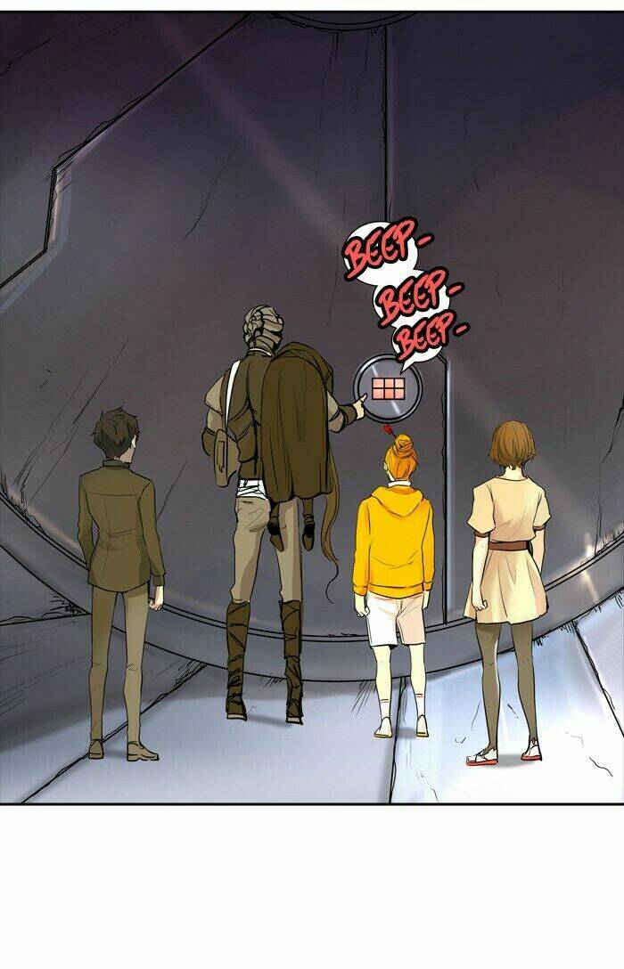 cuộc chiến trong tòa tháp chapter 348 49