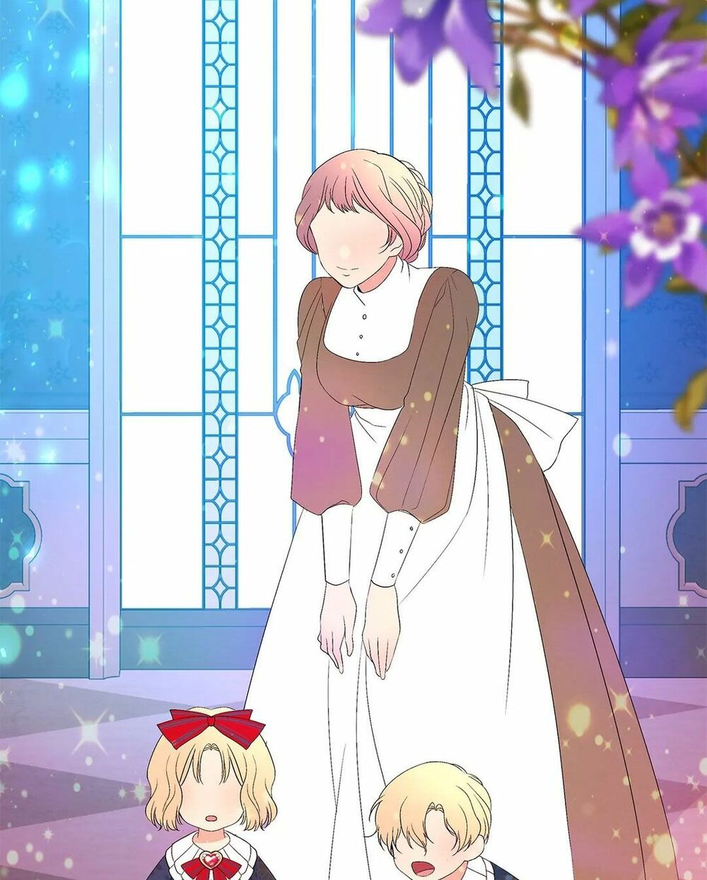 công chúa thời gian có hạn chapter 46 89