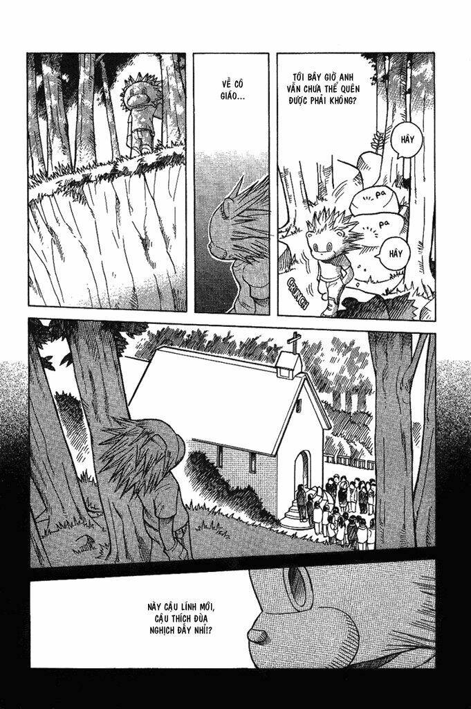 twin spica chapter 9 13