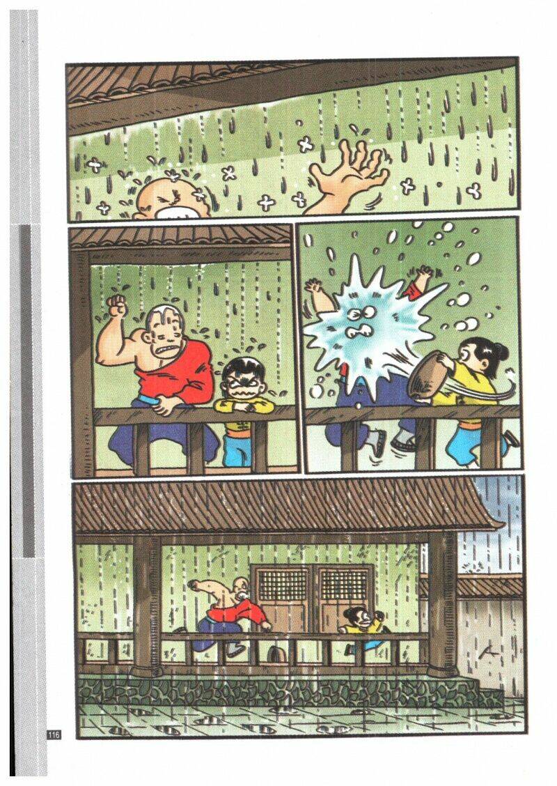 ô long viện siêu buồn cười chapter 2 116