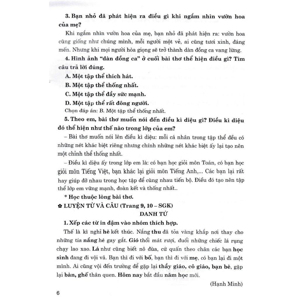 Sách - Giúp Em Học Tốt Tiếng Việt Lớp 4 - Tập 1 - Dùng Kèm SGK Kết Nối Tri Thức Với Cuộc Sống - Hồng Ân