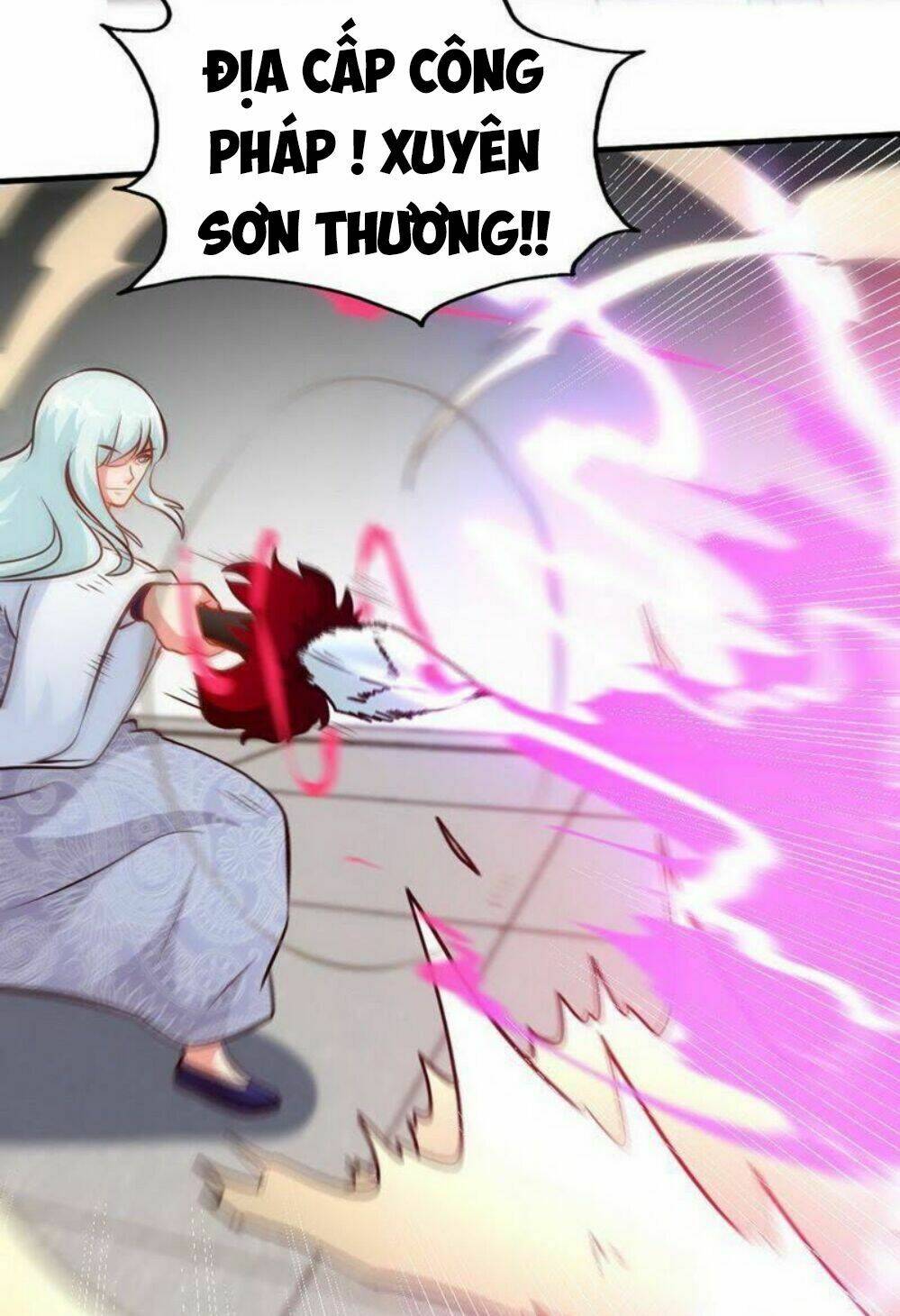 chí tôn thần ma chapter 85 10