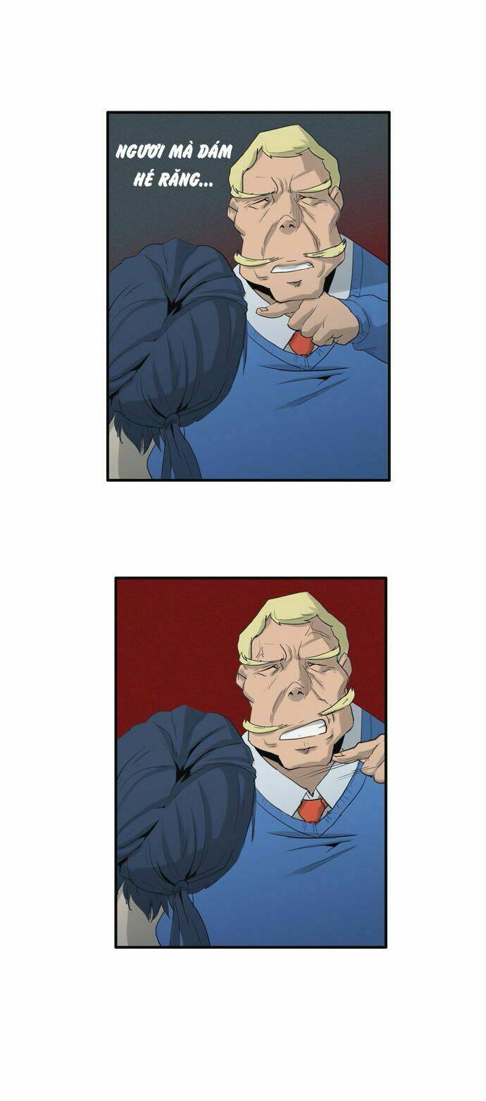 changsik đứa con của rồng chapter 39 18