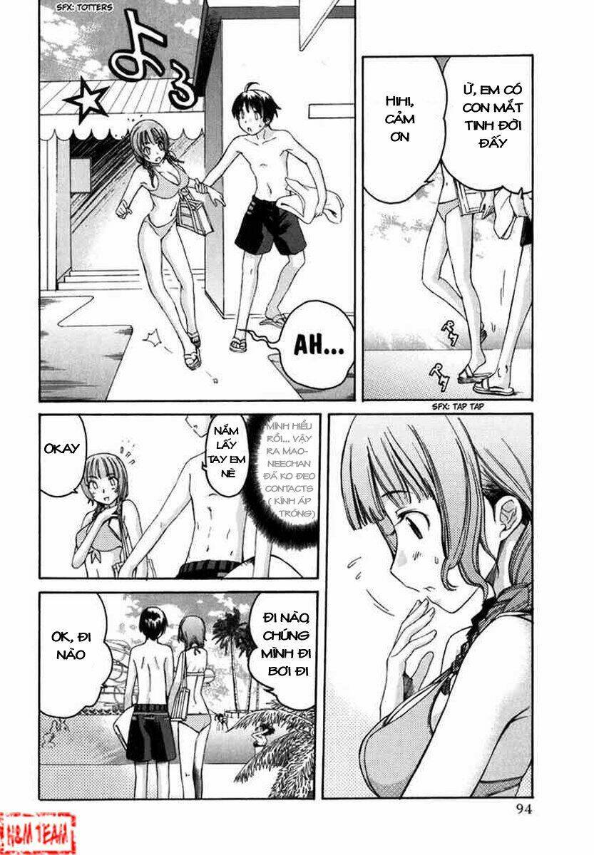 kimikiss chapter 5 5