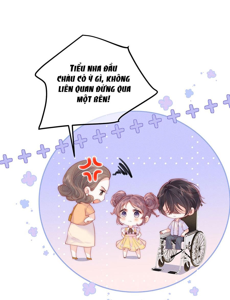 [15+] nhiệt độ cơ thể của ác ma chapter 5 9