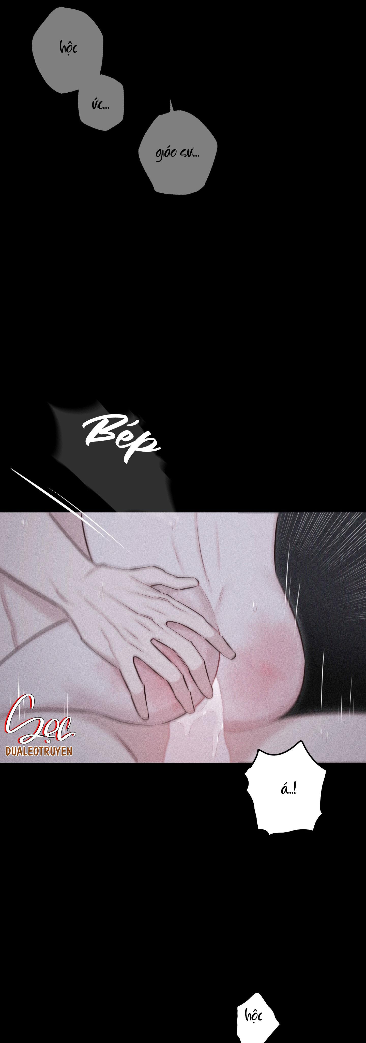 hình thái tình tan chapter 15 27