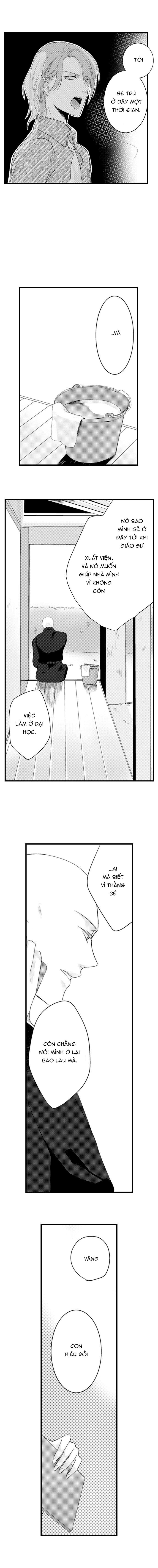 dây dưa một đêm dâm đãng với nhà sư chapter 27.1 6