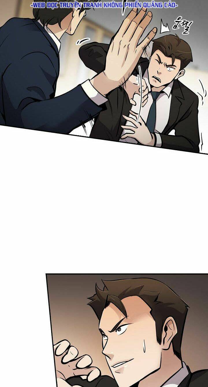 điều tra viên chuyển sinh chapter 64 76