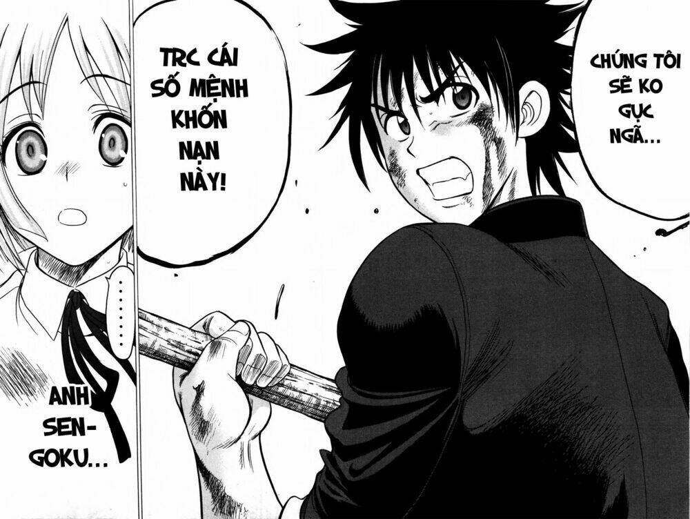 cage of eden chapter 71 12