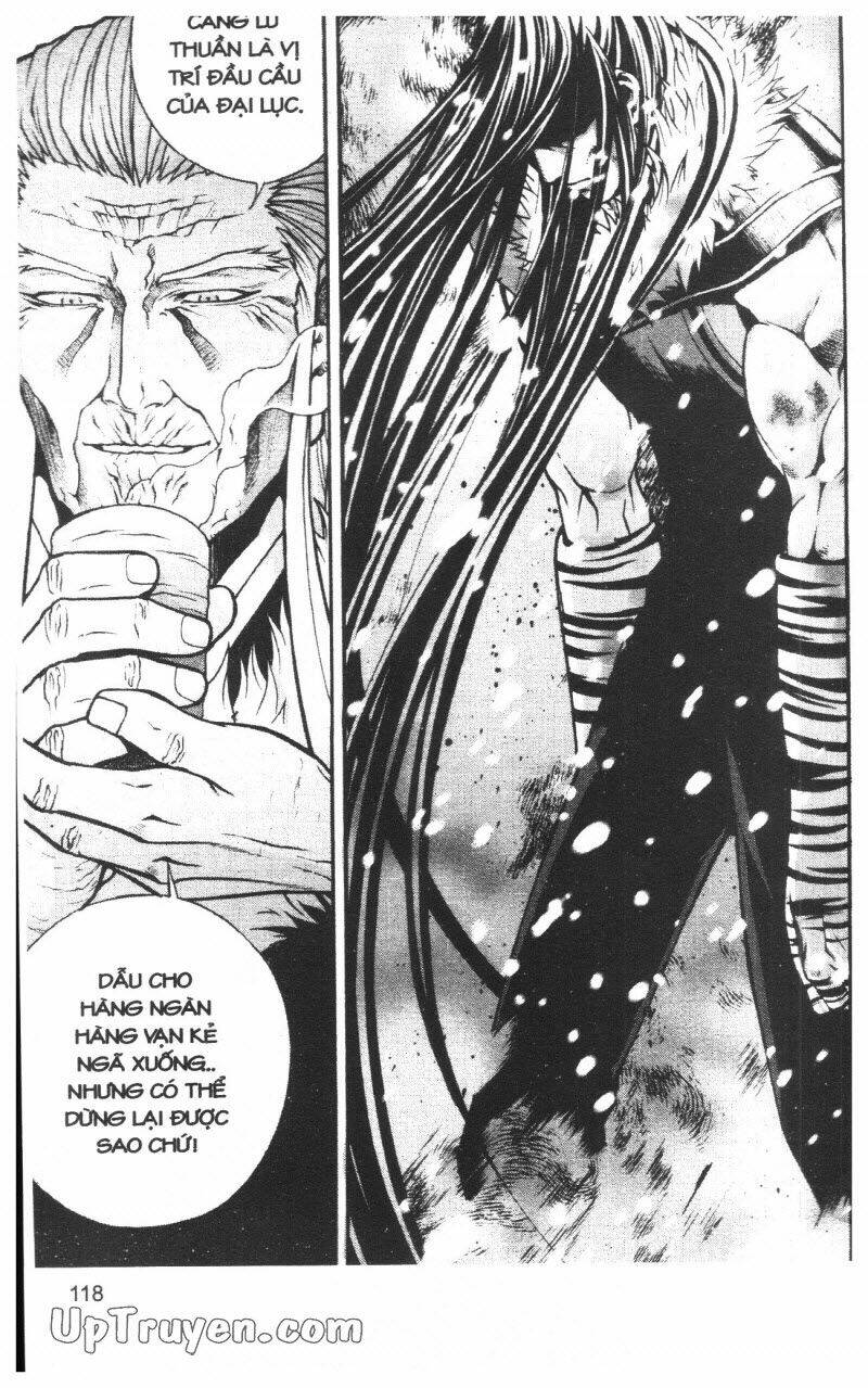 thời gió lốc (thời đại phong tang) chapter 6 120