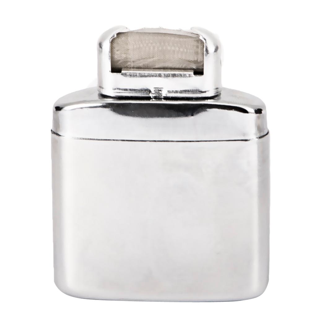 Bộ 2 Chiếc Mini Tiện Dụng Chân Nhỏ Nhiệt Giữ Ấm Tay Di Động Bếp Cho Mùa Đông Cắm Trại