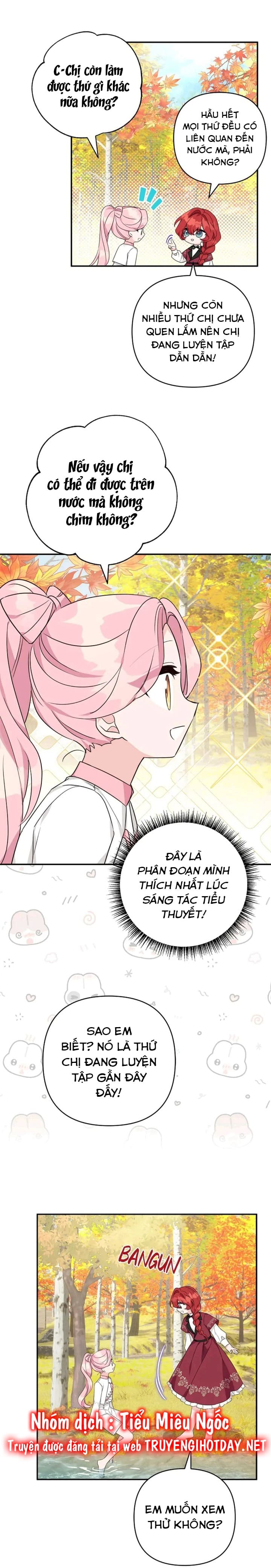 cô con gái út của ngài công tước phản diện chapter 60 8