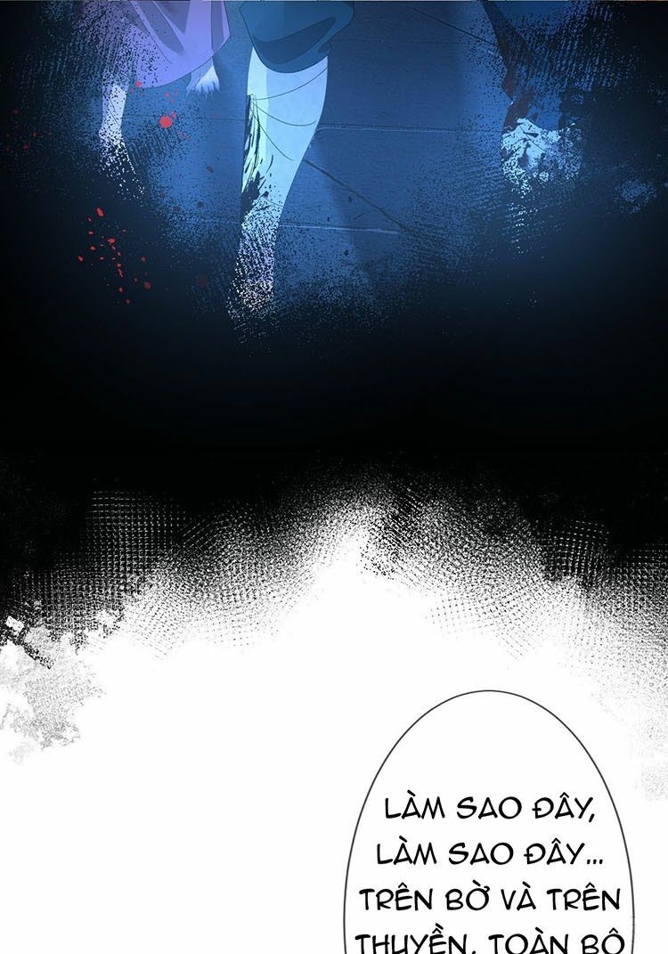 mạt thế nữ vương chapter 4.2 10