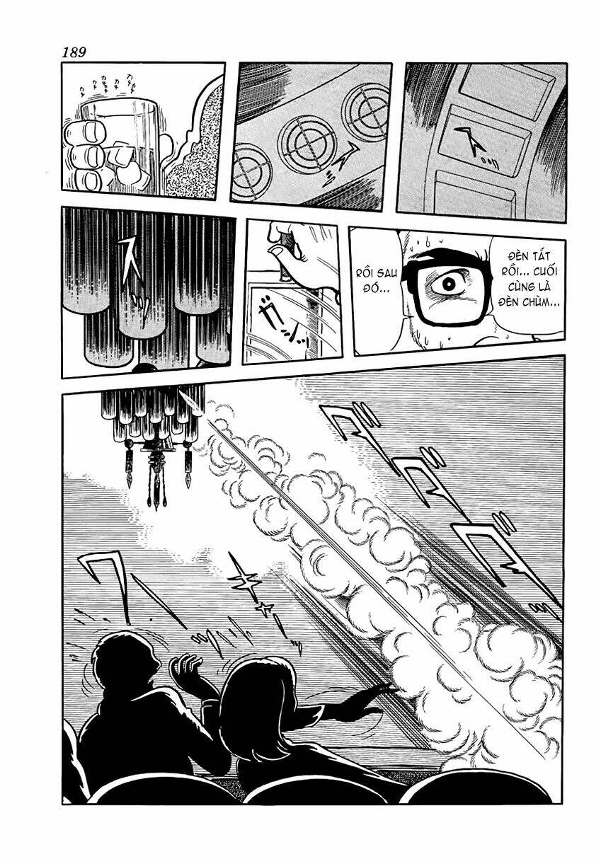 clockwork apple chapter 6 23