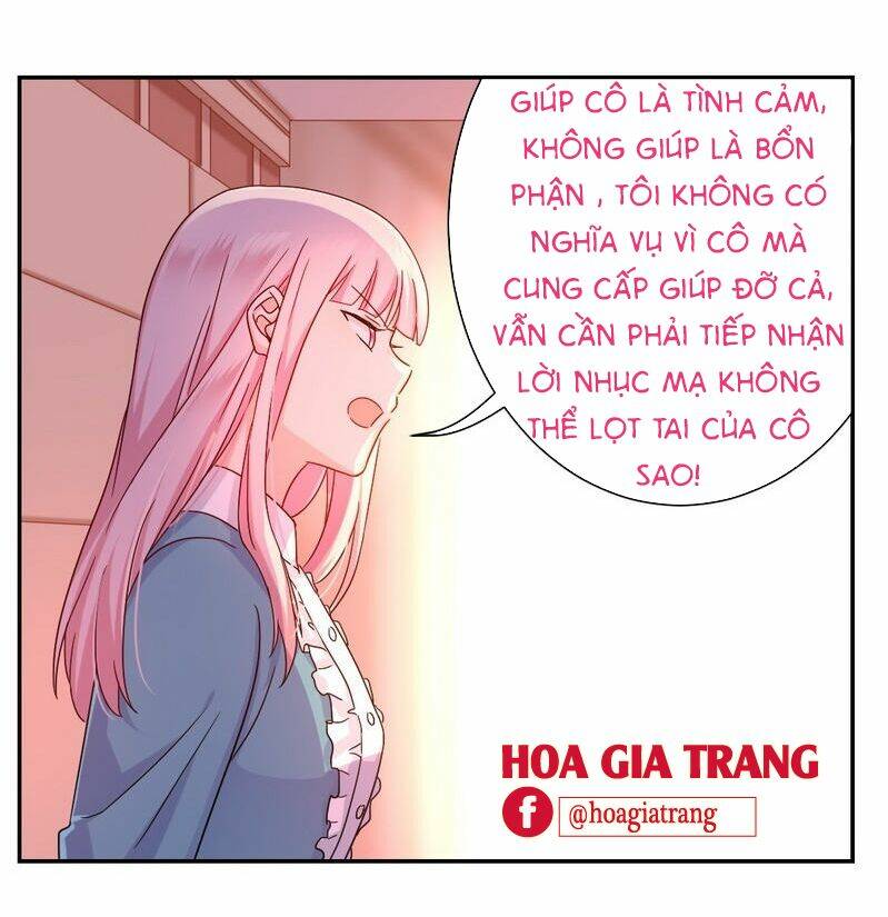 phục thù thiếu gia tiểu điềm thê chapter 65 9