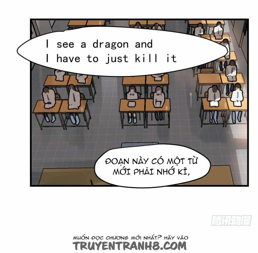 truy bắt ngao ngao chapter 1.1 28