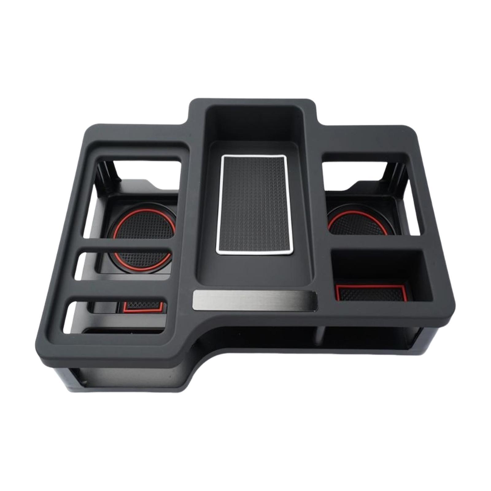 Car Cup Holder Accessories Additional Pallets for Vehicle