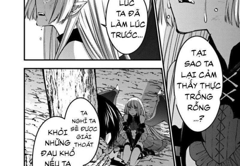 sự trỗi dậy của anh hùng hắc ám chapter 60.5 32