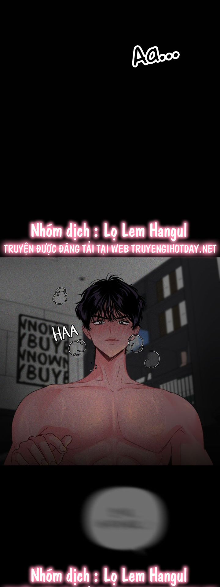 tối hậu thư chapter 1 22