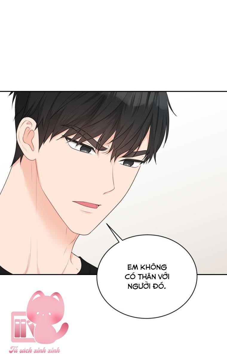 mong được chị chỉ bảo, tiền bối chapter 2 29