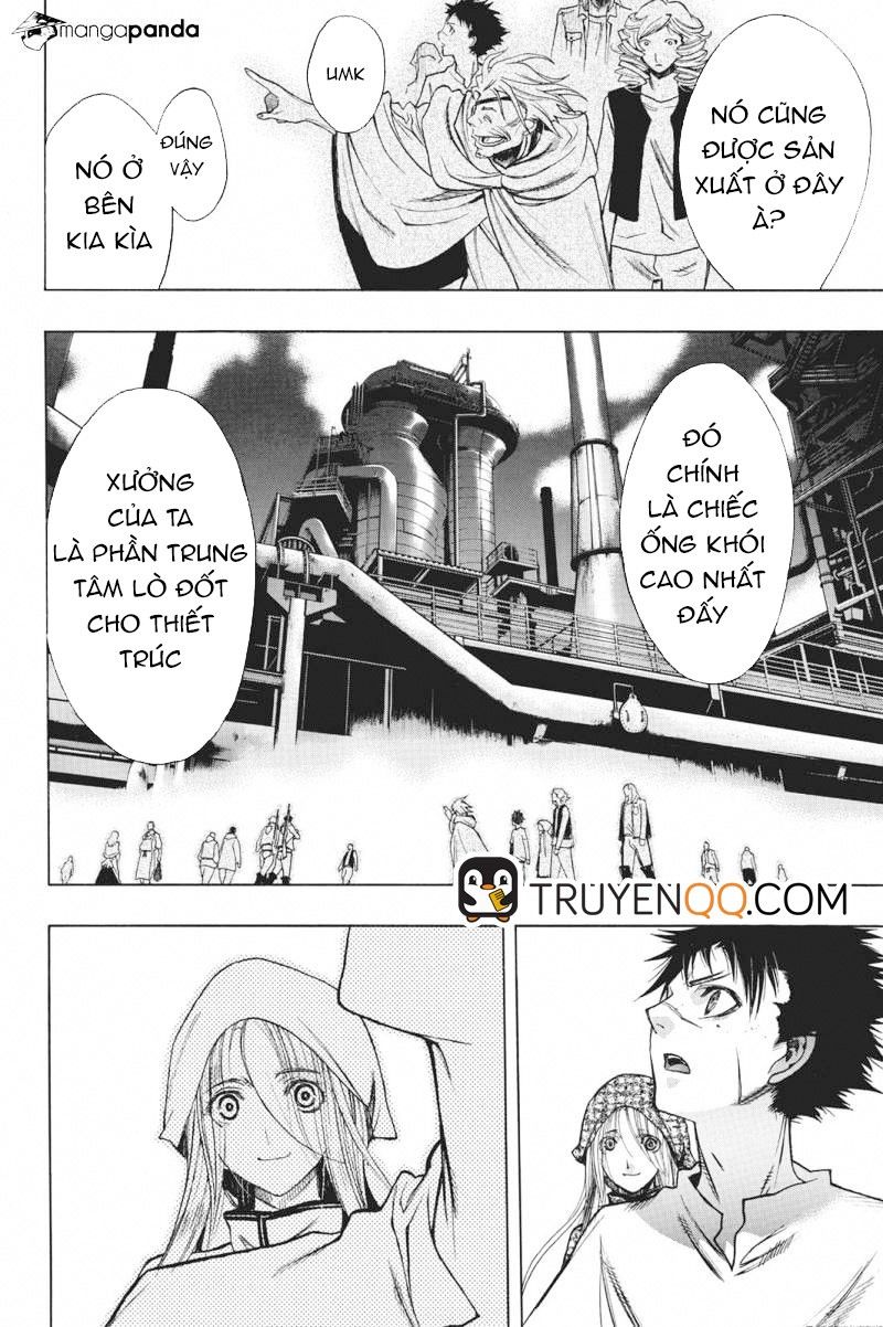 attack on titans - before the fall chapter 16 14