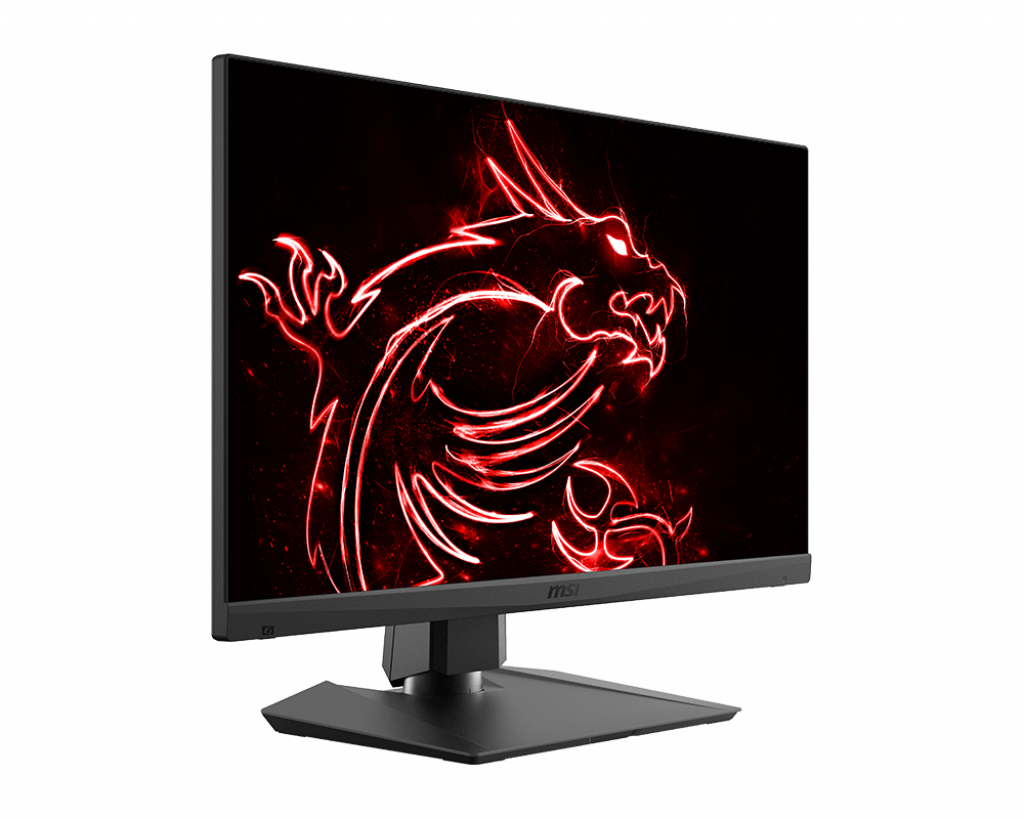 Màn hình Gaming MSI Optix MAG274QRF-QD 27 Inch (2K WQHD/165Hz/1ms/G-Sync/USB-C) - Hàng chính hãng