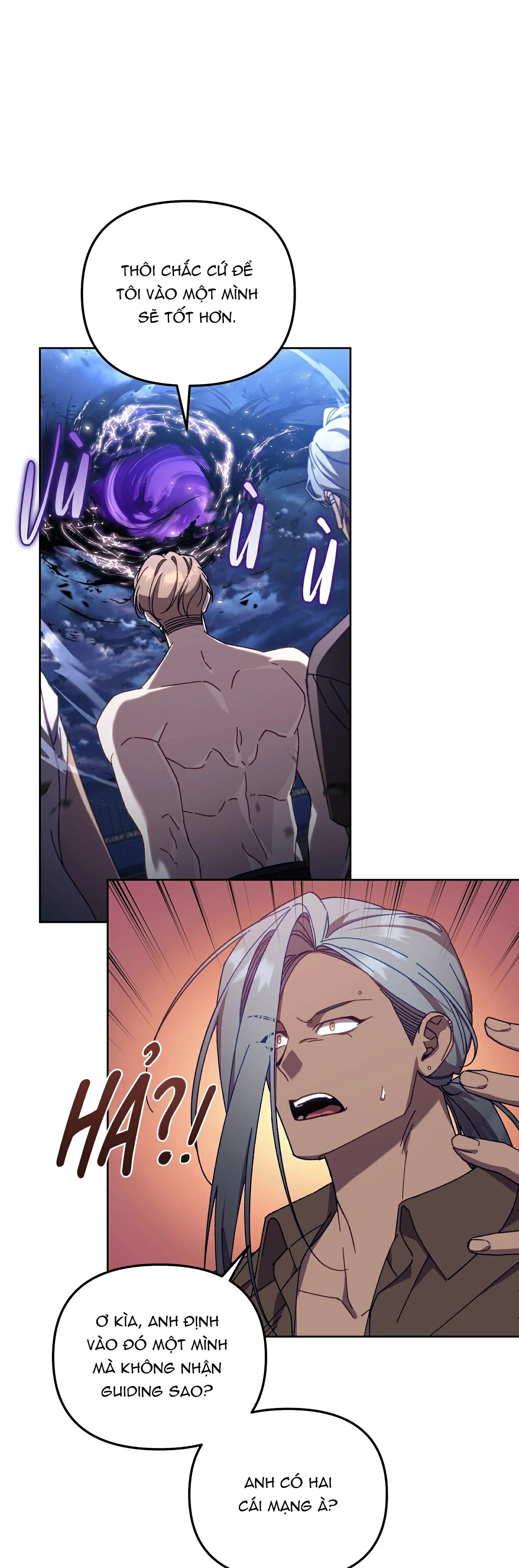 guide cấp s phết mật ong chapter 16 8