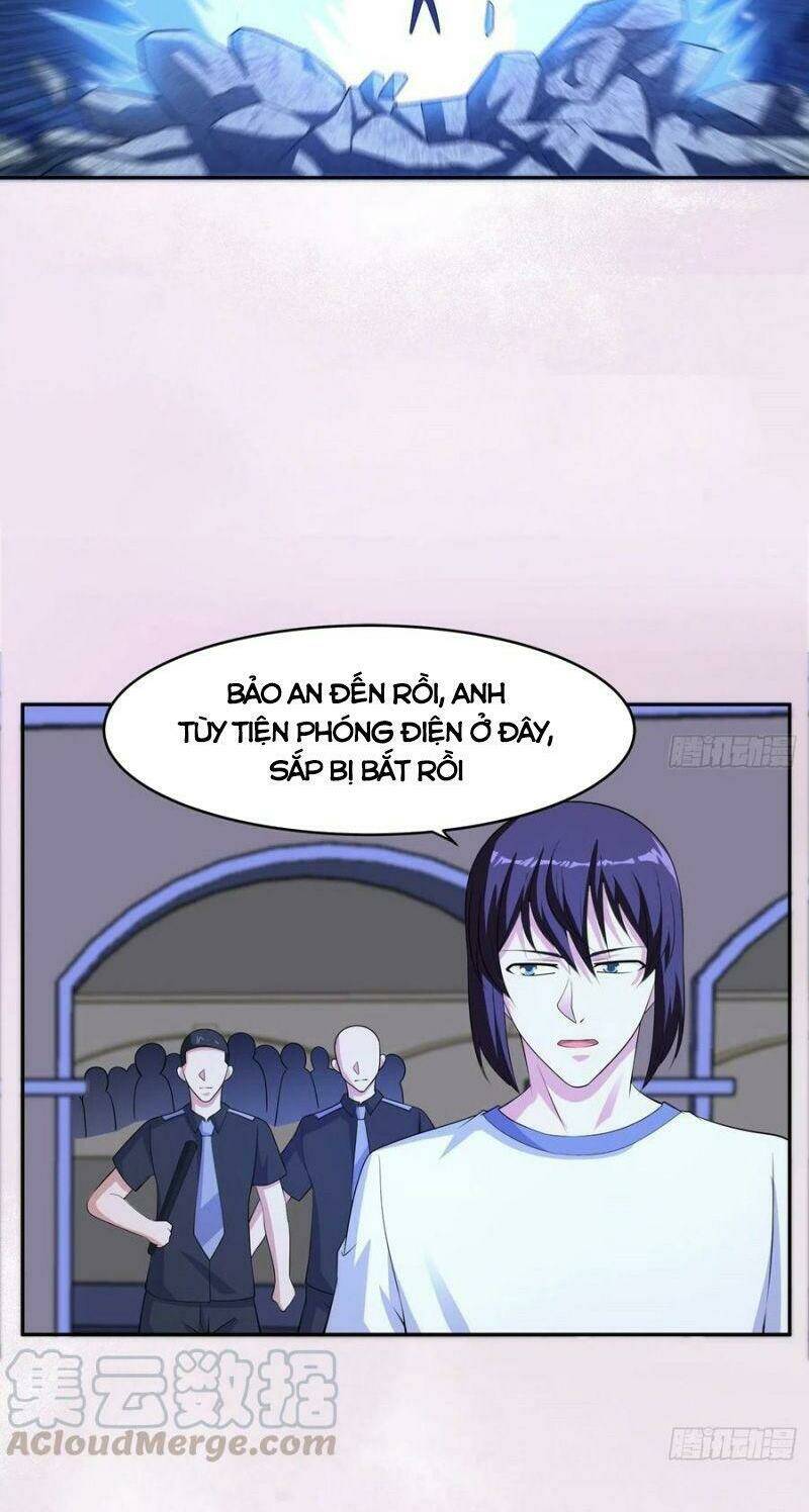 người tu tiên tại đô thị chapter 136 8