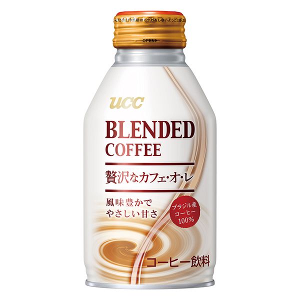 Combo 3 chai Cà phê UCC các loại