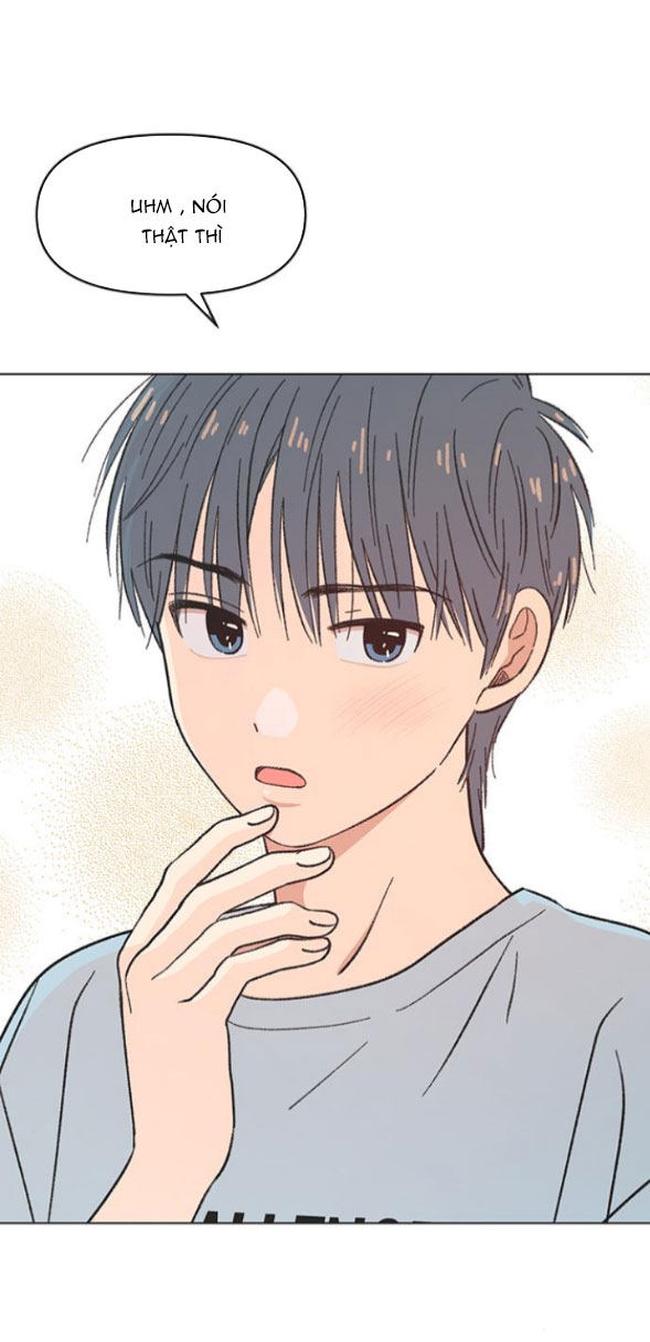 Thanh Xuân Đáng Yêu chapter 23.2 12