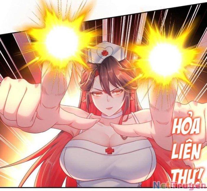 tuyệt sắc đạo lữ đều nói ngô hoàng có thể chất vô địch chapter 16 10