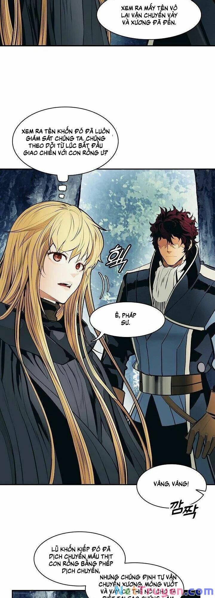 bất bại chân ma chapter 90 9