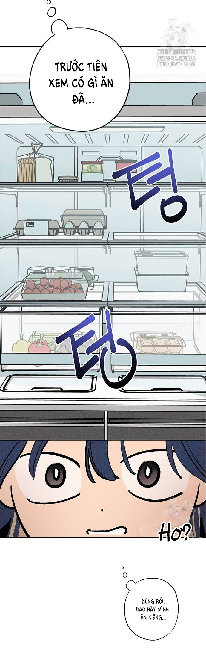 Mối Quan Hệ Đặc Biệt chapter 5.2 11