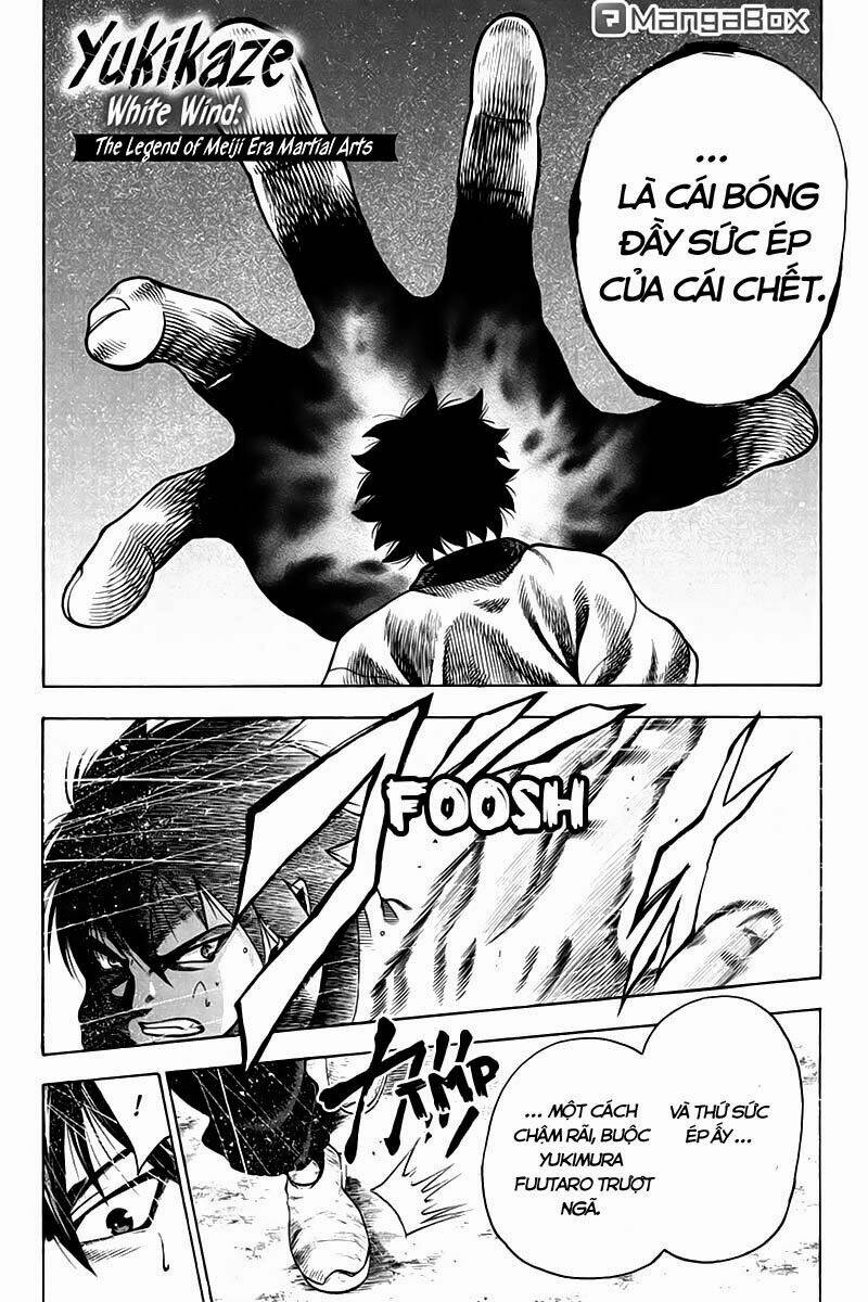 yukikaze chapter 10 2