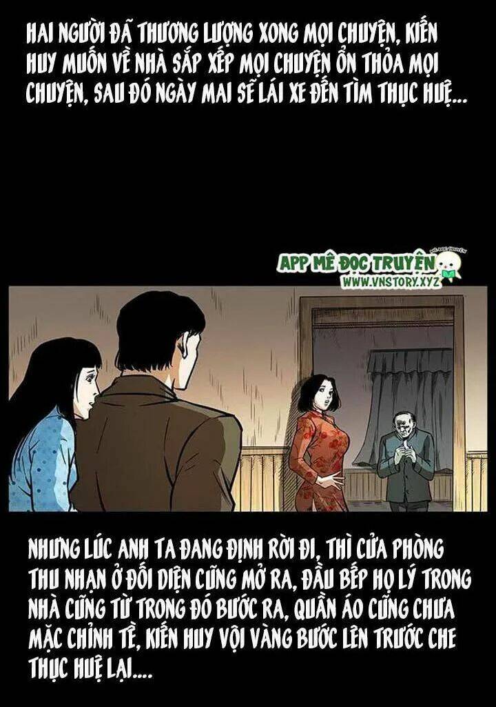 U Minh Ngụy Tượng Chapter 157 19