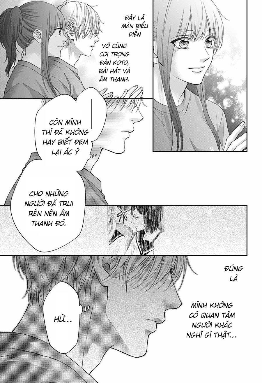 Kono Oto Tomare Chapter 125 - Trang 27