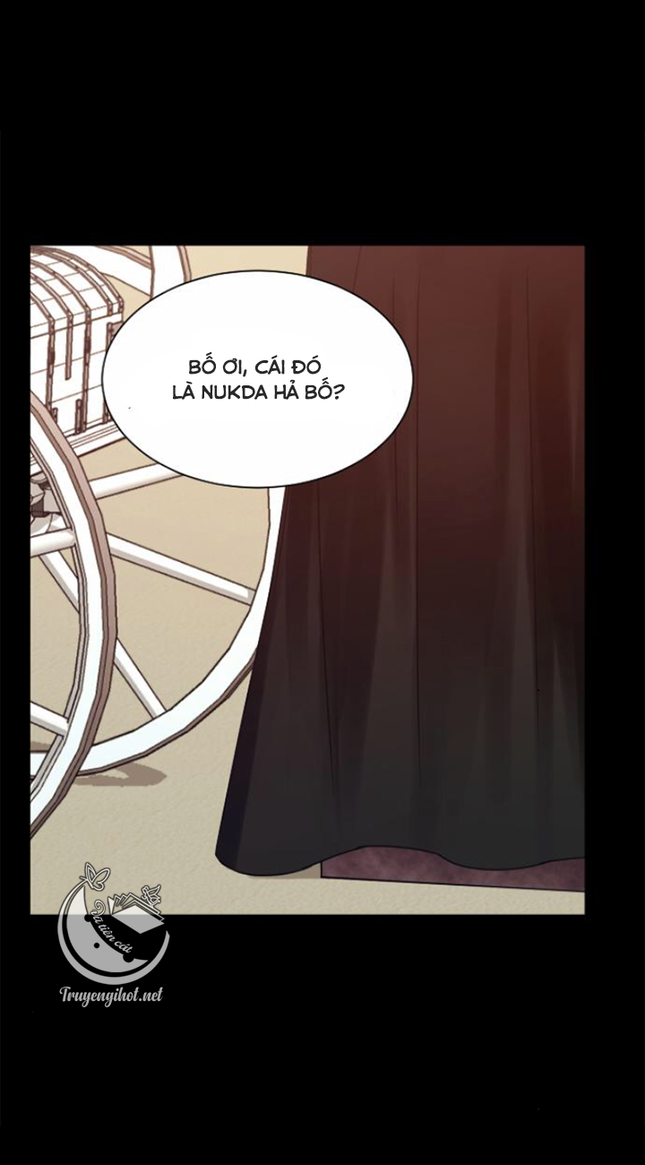 thánh nữ ẩn mình chapter 6.1 25