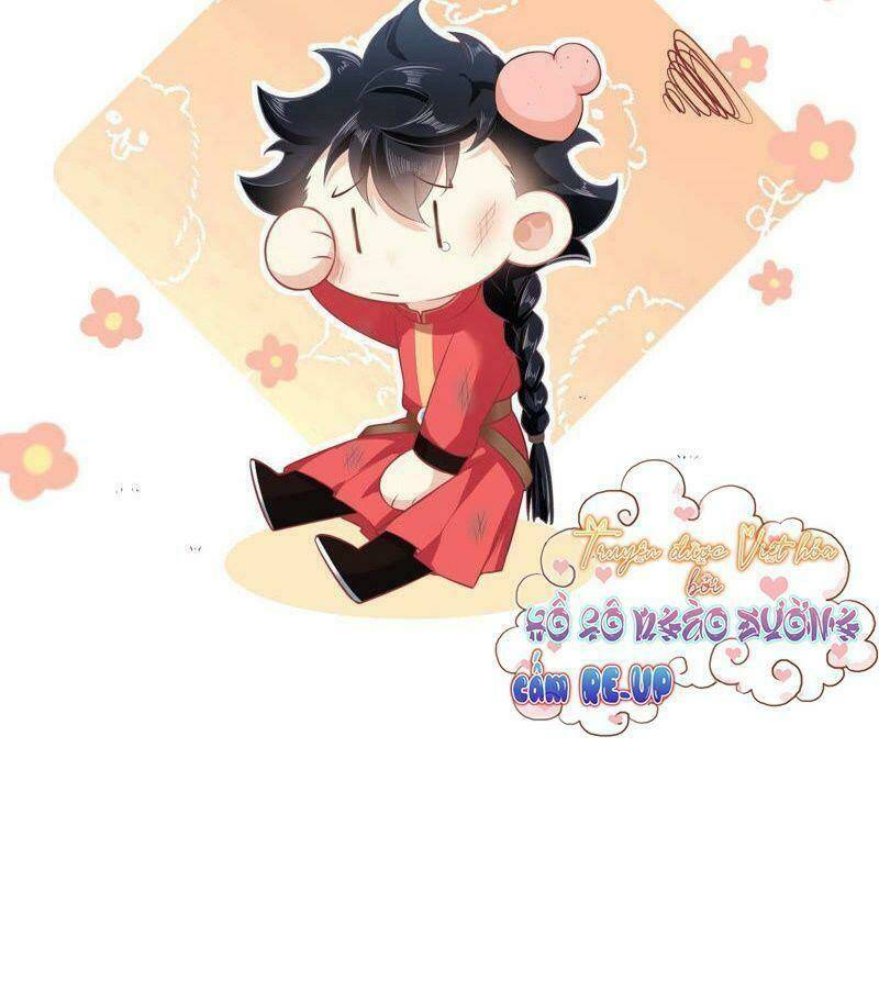 quận chúa vững vàng, thiết lập nhân vật không thể vỡ chapter 15 60