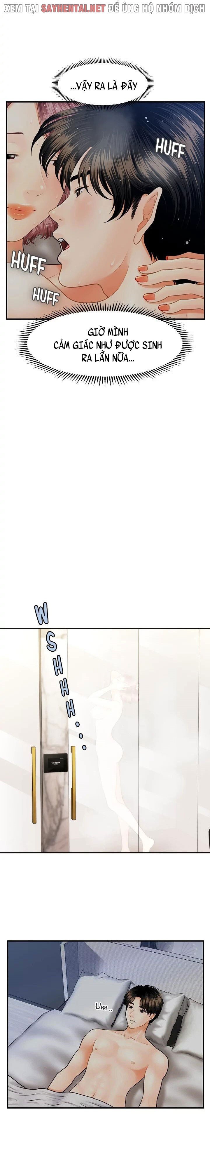 này anh đẹp trai chapter 16 8