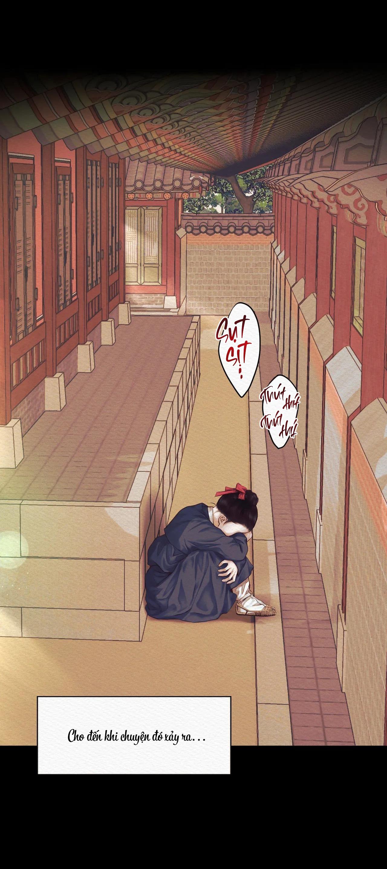 qủy dạ khúc chapter 21 18