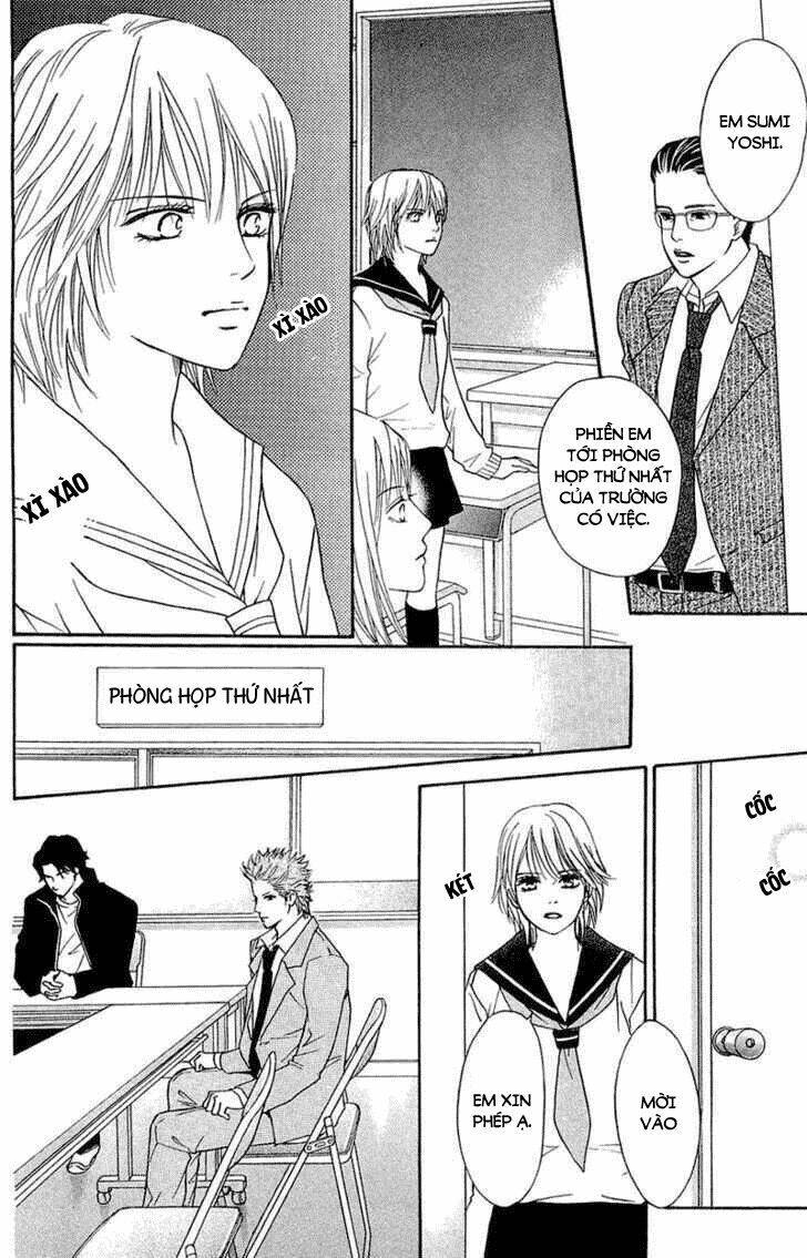 xứng danh anh hùng chapter 52 20